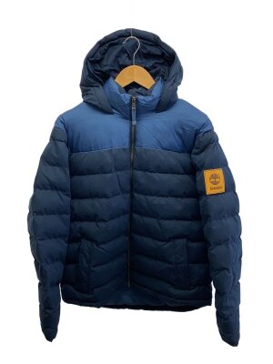 Timberland / ジャケット/S/ナイロン/PUP/TB0A24EU Timberland(ティンバーランド) / 中綿ジャケット/S/ナイロン/PUP