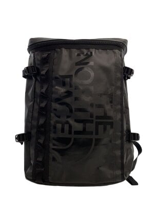 THE NORTH FACE(ザノースフェイス) / リュック/ナイロン/BLK/ROAMER