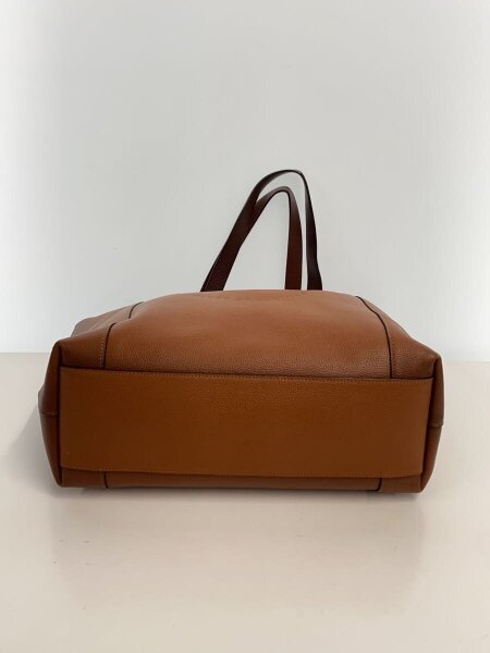 COACH(コーチ) / トートバッグ/レザー/BRW/F49506/角スレ有 | 中古品の