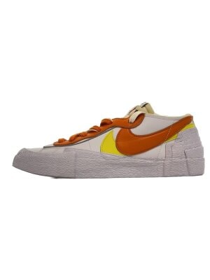 NIKE(ナイキ) / LD WAFFLE/S/C_LD ワッフル サカイ/28cm/ORN | 中古品