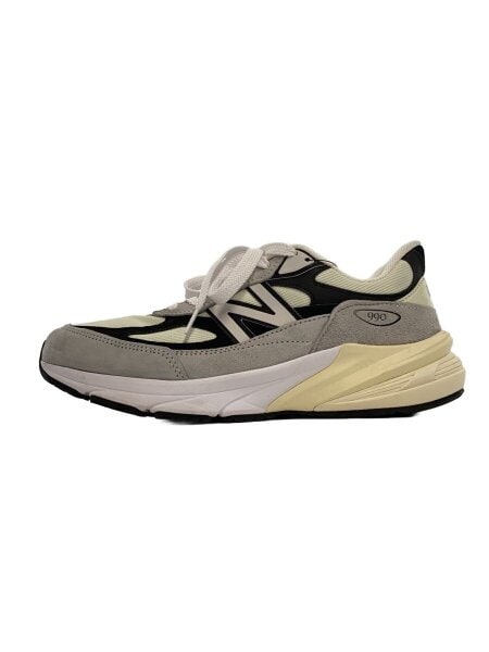 NEW BALANCE(ニューバランス) / U990/グレー/27.5cm/GRY | 中古 NEW BALANCE(ニューバランス) / U990/グレー/27.5cm/GRY | 中古