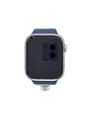 Apple◇Apple Watch Series8 GPSモデル 41mm MNPC3J/A ミッドナイト 