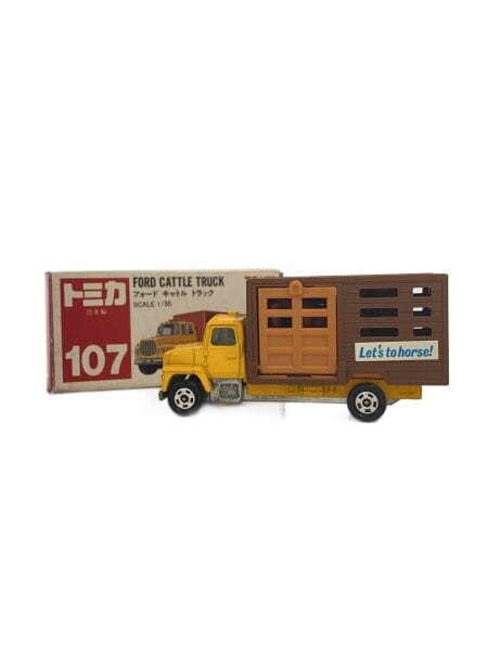 TOMY(トミー) / ミニカー/トミカ | 中古品の販売・通販ならセカンド 