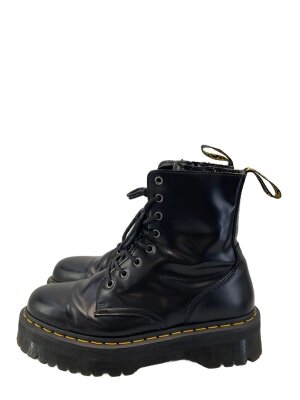 Dr.Martens ドクターマーチン 21084 UK7 Dr.Martens(ドクターマーチン) / 21084/3ホール/シューズ/UK7/BLK