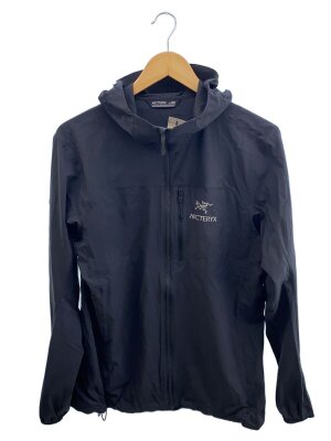 ARC'TERYX/アークテリクス ナイロンジャケット ARC'TERYX(アークテリクス) / ナイロンジャケット/M/ナイロン/BLK/無地