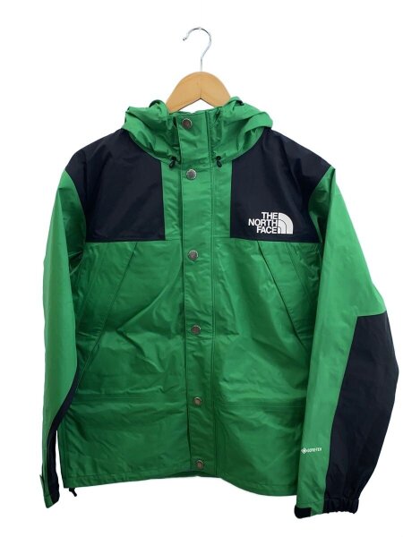 THE NORTH FACE(ザノースフェイス) / MOUNTAIN RAINTEX JACKET_ 