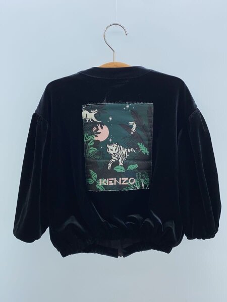 KENZO KIDS(ケンゾーキッズ) / トップス/--/BLK/K15114 | 中古品の販売 