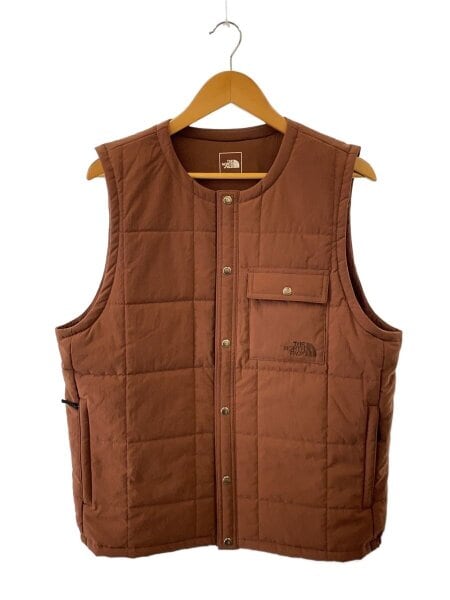 THE NORTH FACE(ザノースフェイス) / MEADOW WARM VEST_メドウウォーム 
