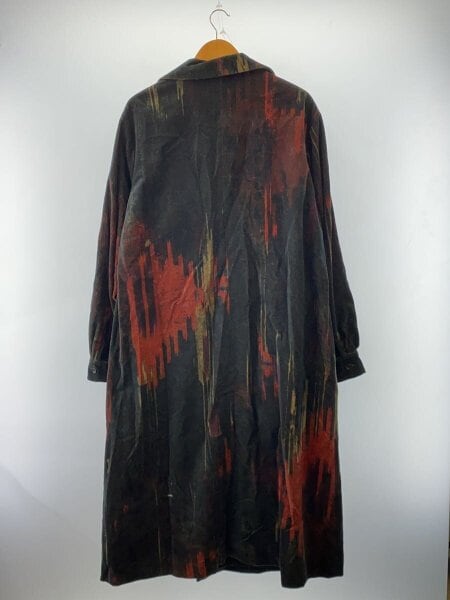 yohji yamamoto POUR HOMME(ヨウジヤマモトプールオム) / コート/1