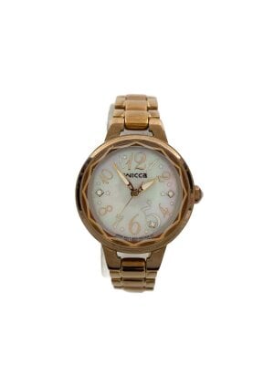 型番：H336-R004891 CITIZEN wicca ソーラー wicca(ウィッカ) / シチズン/ウィッカ/ソーラー電波腕時計/H336