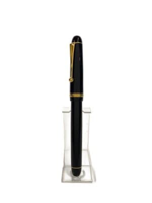 【未使用】K14 PILOT パイロット 万年筆 585 ブラック PILOT（パイロット）の文房具の#万年筆 ブラックに該当する検索結果