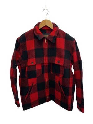 Woolrich(ウールリッチ) / 70-80Svintage/マッキーノ/バッファロー