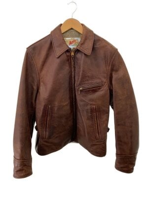 レザージャケット（メンズウェア）検索結果|古着・中古品の通販サイト