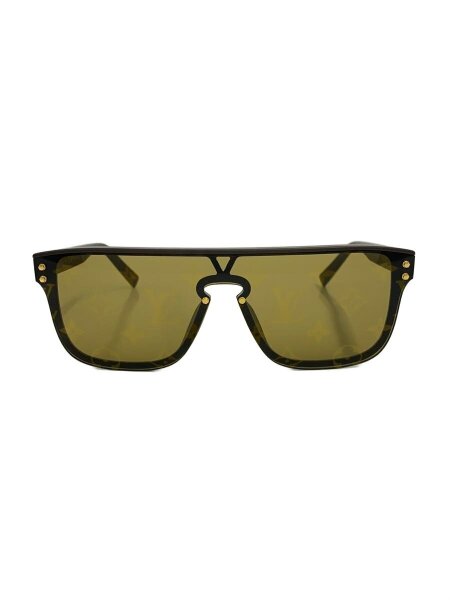 LOUIS VUITTON ルイヴィトン Z1485E LVワイメア モノグラム ブラウン系