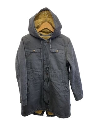 初期　ケイスケカンダ　モッズコート m-65 　keisukekanda Keisuke kanda（ケイスケカンダ） ライナー付 手縫いのモッズコート
