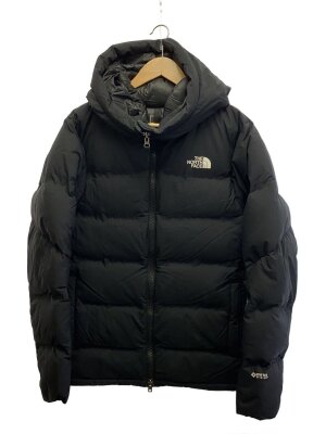 THE NORTH FACE(ザノースフェイス) / ヌプシ/センターロゴ/700フィル