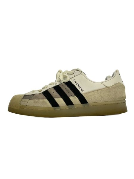 adidas(アディダス) / SUPER STAR_スーパースター/26cm/WHT// | 中古品 