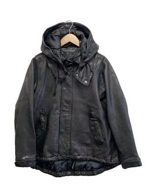 レザージャケット（メンズウェア）検索結果|古着・中古品の通販サイト