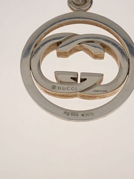 GUCCI(グッチ) / ペンダントトップ/SV925/メンズ// | 中古品の販売 