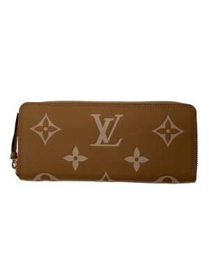 LOUIS VUITTON(ルイヴィトン) / ジッピー・ウォレット_モノグラム