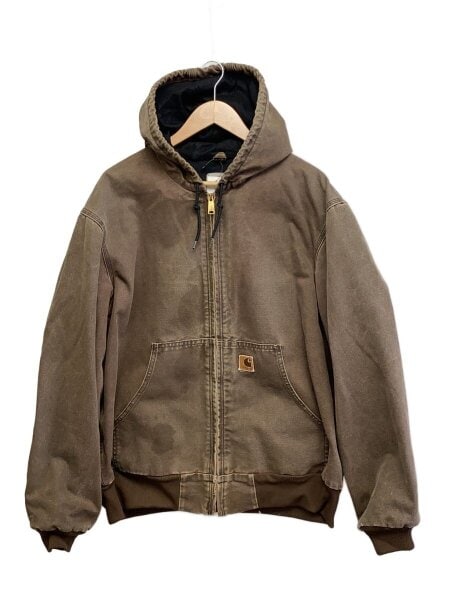 Carhartt(カーハート) / ブルゾン/XL/コットン/BRW/J25 CHT | 古着の 