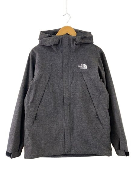 THE NORTH FACE(ザノースフェイス) / NOVELTY SCOOP JACKET_ノヴェル 
