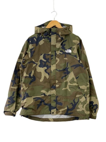 THE NORTH FACE(ザノースフェイス) / NOVELTY DOT SHOT JACKET_ 