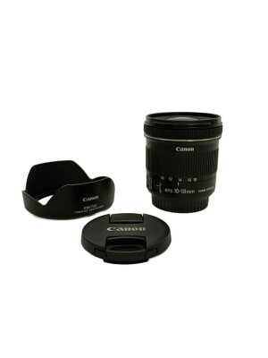 CANON(キヤノン) / レンズ/40mm MACRO 0.3m/0.98ft/キャノン | 中古品