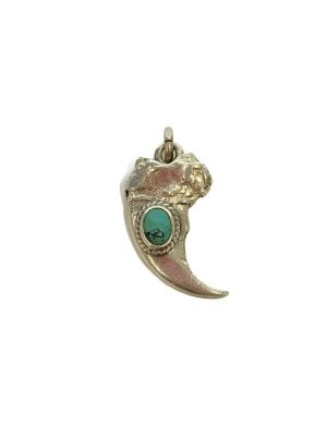 SHAMBALLA(シャンバラ) / ダブルドージェ30mm/ペンダントトップ/SV925