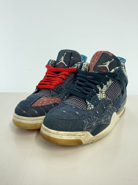 NIKE(ナイキ) / AIR JORDAN 4 RETRO SE_エアジョーダン 4 レトロ SE 