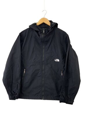 THE NORTH FACE(ザノースフェイス) / WS Q THREE JACKET_ウインド