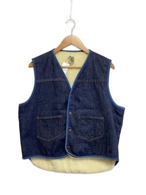 Carharttのベスト検索結果|古着・中古品の通販サイト セカンド
