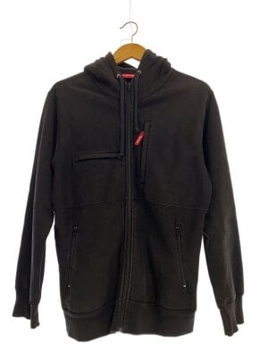 Supreme(シュプリーム) / 17AW/Gonz Ramm Zip Up Sweatshirt/ジップ