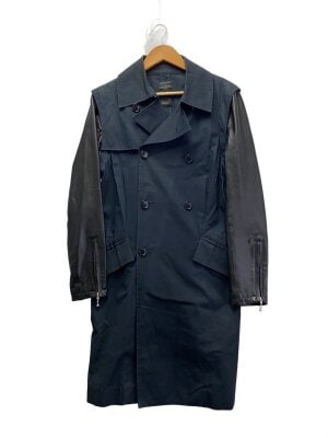 JieDaのトレンチコート検索結果|古着・中古品の通販サイト セカンド