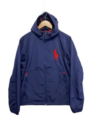 POLO RALPH LAURENのナイロンジャケット検索結果|古着・中古品の通販
