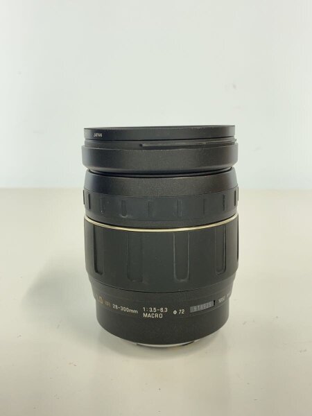 TAMRON(タムロン) / レンズ/AF ASPHERICAL LD 28-300mm | 中古品の販売