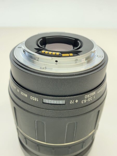 TAMRON(タムロン) / レンズ/AF ASPHERICAL LD 28-300mm | 中古品の販売