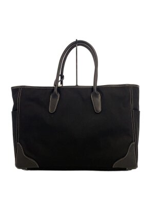 PORTER(ポーター) / LOVE＆PEACE/トートバッグ/BLK | 中古品の販売