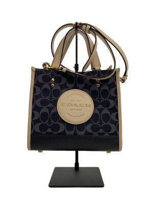 COACH(コーチ) / ミニブルックリンメッセンジャー/ショルダーバッグ