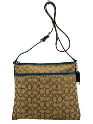 COACH(コーチ) / コーチ/サットン ホーボー/ポリッシュドペブルレザー 