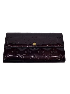 LOUIS VUITTON(ルイヴィトン) / ジッピー・ウォレット_モノグラム