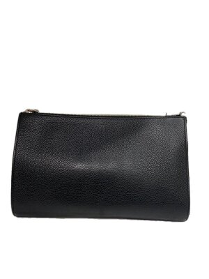 PELLE MORBIDA(ペッレモルビダ) / マネークリップ/2つ折り財布/--/BLK