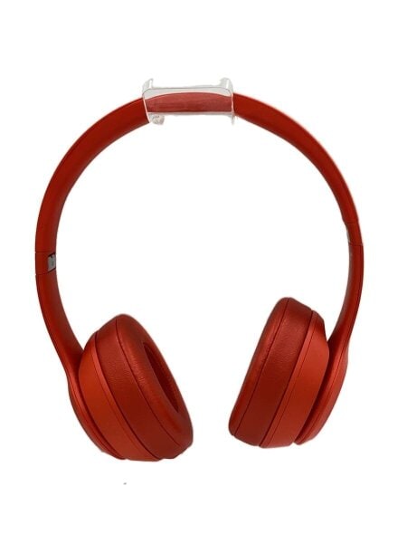 beats by dr.dre(ビーツバイドクタードレ) / ヘッドホン solo3