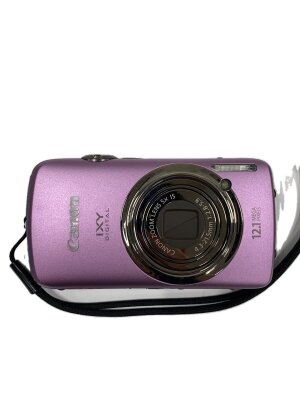 CANON(キヤノン) / デジタルカメラ IXY DIGITAL 930 IS// | 中古品の