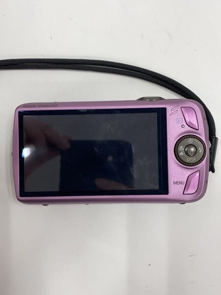 CANON(キヤノン) / デジタルカメラ IXY DIGITAL 930 IS// | 中古品の