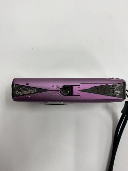 CANON(キヤノン) / デジタルカメラ IXY DIGITAL 930 IS// | 中古品の