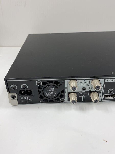 SONY(ソニー) / ブルーレイレコーダー BDZ-ZW1000// | 中古品の販売