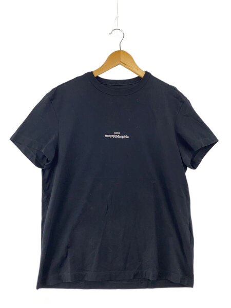 Maison Margiela ブラック反転 Tシャツ 48 【公式通販】