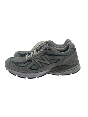 NEW BALANCE(ニューバランス) / ローカットスニーカー/26.5cm/GRY 