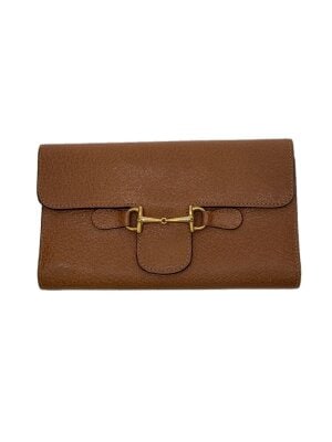 GUCCI(グッチ) / インターロッキングG/GG柄/長財布/キャンバス